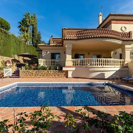 All About Casa Roca *