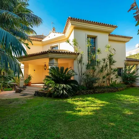 Villa All About Casa Roca
