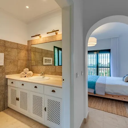 All About Casa Roca Marbella