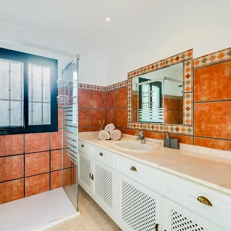 All About Casa Roca Villa Marbella