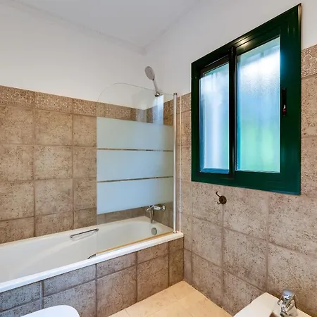 All About Casa Roca Villa Marbella