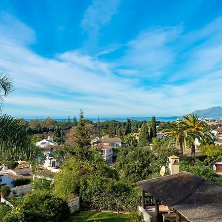 All About Casa Roca Villa